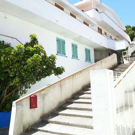 Casa Luciano Villa Cala Gonone Luaran gambar