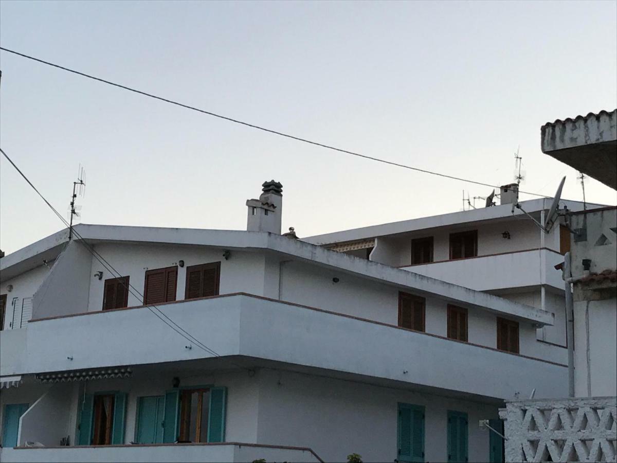 Casa Luciano Villa Cala Gonone Luaran gambar