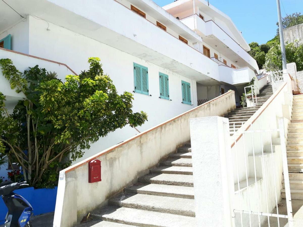 Casa Luciano Villa Cala Gonone Luaran gambar