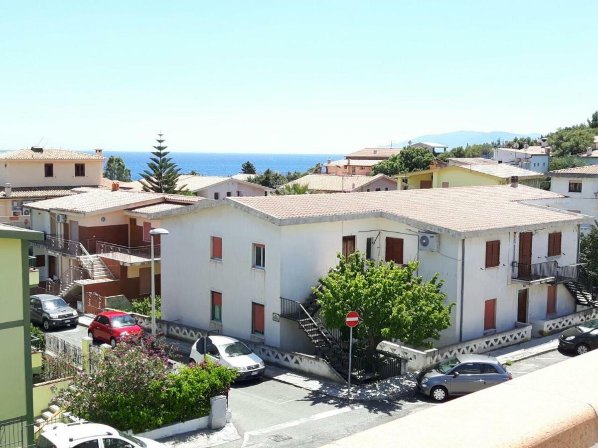 Casa Luciano Villa Cala Gonone Luaran gambar